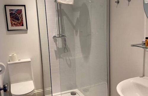 Crail Hotel | Balcomie Links Hotel