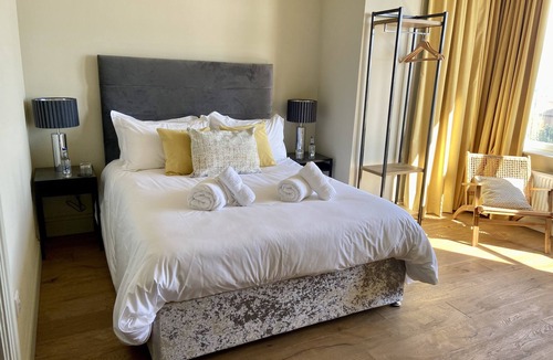 Crail Hotel | Balcomie Links Hotel