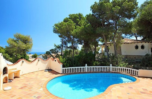 Balcon del Mar House | Balcon al Mar by Interhome