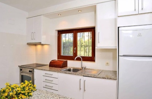 Balcon del Mar House | Balcon Al Mar by Interhome