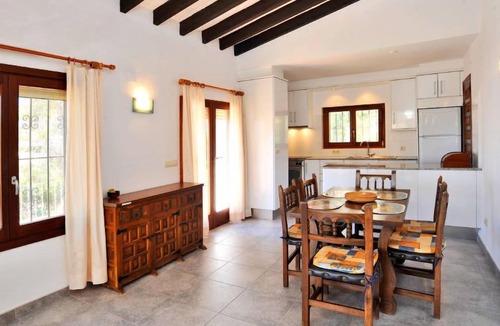 Balcon del Mar House | Balcon Al Mar by Interhome
