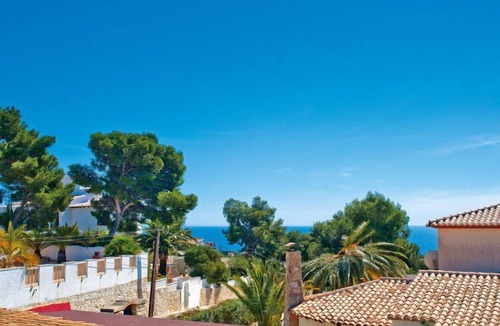 Balcon del Mar House | Balcon Al Mar by Interhome