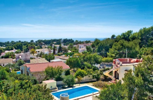 Balcon del Mar House | Balcon Al Mar by Interhome
