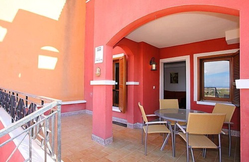 Finestrat House | Balcon de Finestrat by Interhome