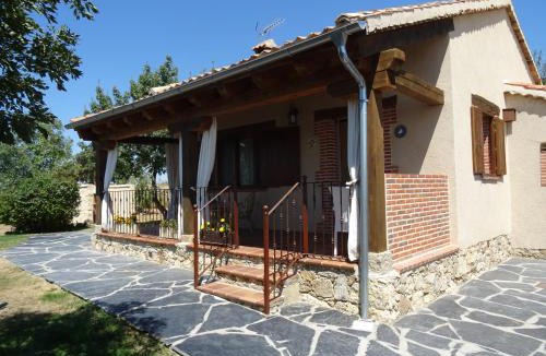 Torreiglesias House | Balcon De Nut I y II