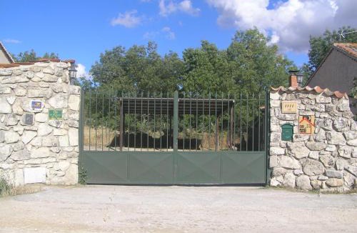 Torreiglesias House | Balcon De Nut I y II