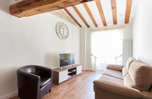 Old Town Apartment | Balcon del Encierro
