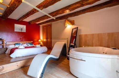 Buesa Hotel | Balcon del Pirineo Rural Ordesa