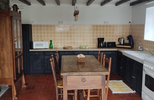 Le Malzieu-Ville House | Balcon des Fées - MALZIEU VILLE (LE)