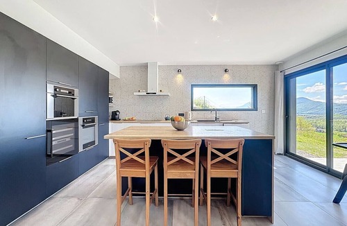 Chindrieux House | Balcon des vignes - Cocoon villa