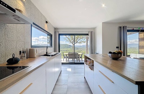 Chindrieux House | Balcon des vignes - Cocoon villa