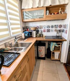 Saint-Andre-les-Vergers Apartment | Balcon du Cube