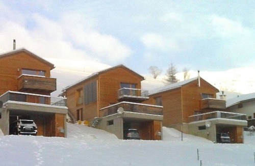 Vattiz Apartment | Balcon Sulegliv, Vattiz, (Vattiz). by Interhome