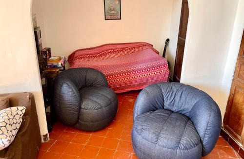 Lurs Apartment | Balcon sur le Luberon