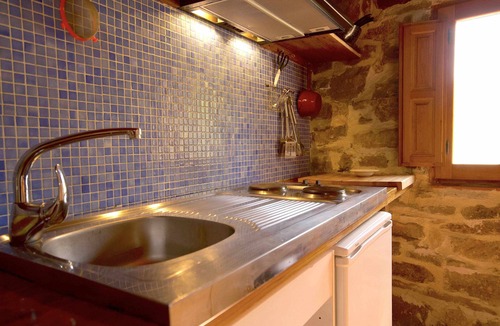 La Cuevarruz Apartment | Balconet - Superior Double Apartment