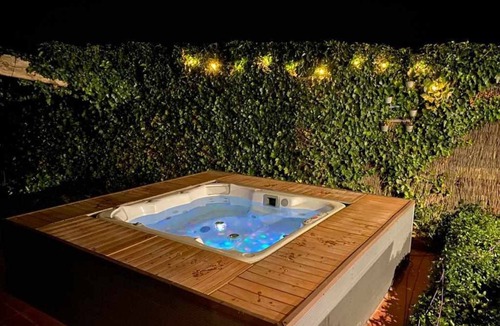 La Cuevarruz Apartment | Balconet - Superior Double Apartment