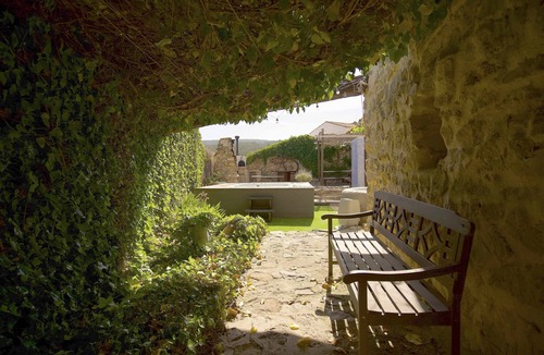 La Cuevarruz Apartment | Balconet - Superior Double Apartment
