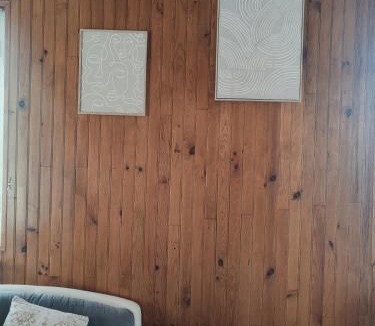 Sauto Apartment | Balcons du Cambre Fontseca, cozy cottage 100 m2
