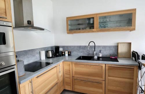 Vernon Apartment | Balcons sur Seine - Vernon Giverny