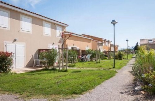Latour-Bas-Elne Apartment | Balcony, 32-36m², Saint-Cyprien