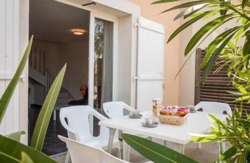 Latour-Bas-Elne Apartment | Balcony, 36m², Saint-Cyprien