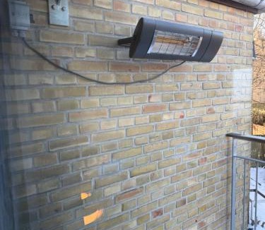 Gladsaxe Municipality Apartment | Balcony Apartment - Lyngby Great Copenhagen