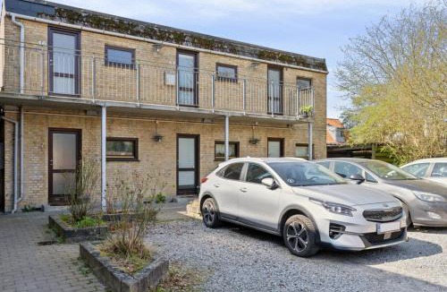 Gladsaxe Municipality Apartment | Balcony Apartment - Lyngby Great Copenhagen