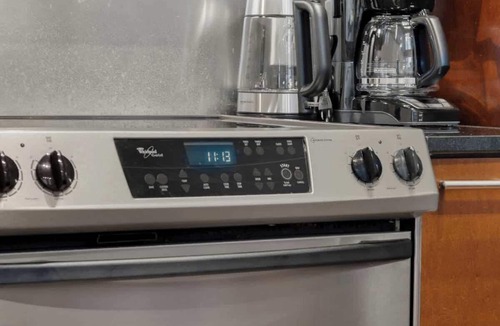 Atlantic Station Area Apartment | Balcony Loft ,City Views, Walkable