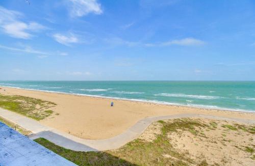 North Beach House | Balcony w/Ocean View! North Beach 2nd-Floor Condo