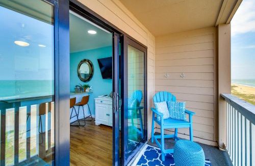 North Beach House | Balcony w/Ocean View! North Beach 2nd-Floor Condo