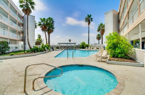 North Beach House | Balcony w/Ocean View! North Beach 2nd-Floor Condo
