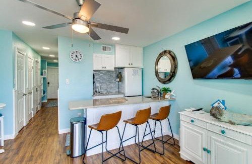 North Beach House | Balcony w/Ocean View! North Beach 2nd-Floor Condo