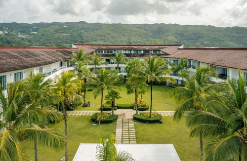 Las Terrenas Apartment | Balcony With Views 5 Guests 2 BR Sublime