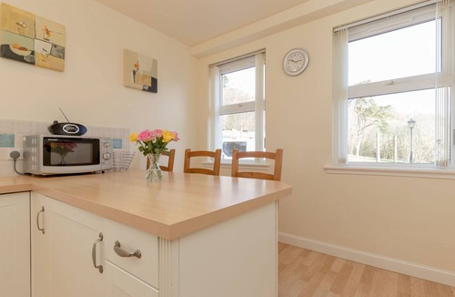 Maybole House | Balcraig House by Interhome