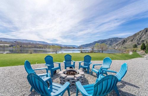 Ardenvoir House | Bald Eagle Beach - Alice Lodging