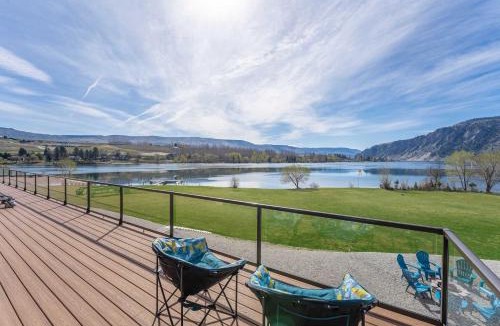 Ardenvoir House | Bald Eagle Beach - Alice Lodging