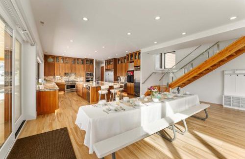 Ardenvoir House | Bald Eagle Beach - Alice Lodging