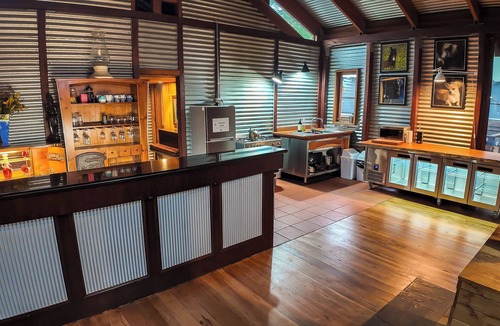 Stanley Villa | Bald Hills House