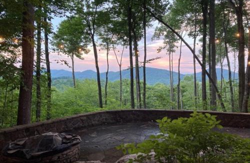 Todd House | Bald Mountain Lodge