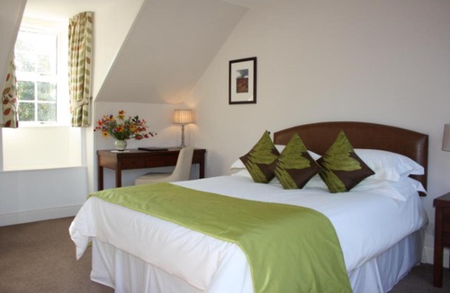 Dollar Bed & Breakfast | Baldiesburn Bed & Breakfast