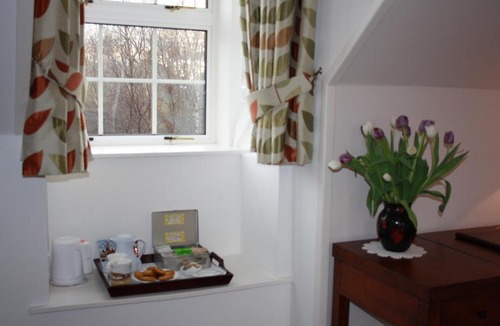 Dollar Bed & Breakfast | Baldiesburn Bed & Breakfast