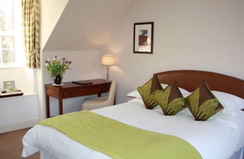 Dollar Bed & Breakfast | Baldiesburn Bed & Breakfast