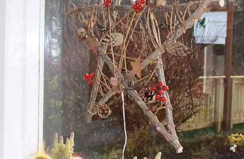 Dollar Bed & Breakfast | Baldiesburn Bed & Breakfast