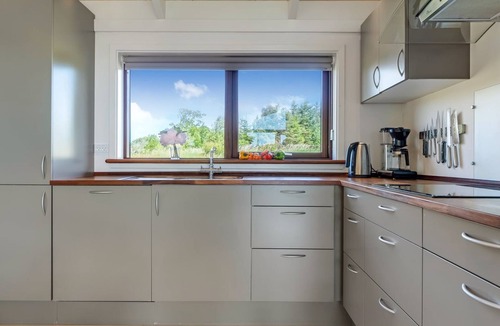 Skiveren House | "Baldo" - 2.5km from the sea by Interhome