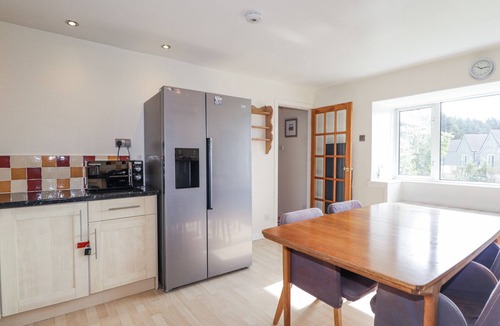 Kincraig Cottage | BALDOW COTTAGE, pet friendly, with open fire in Kincraig