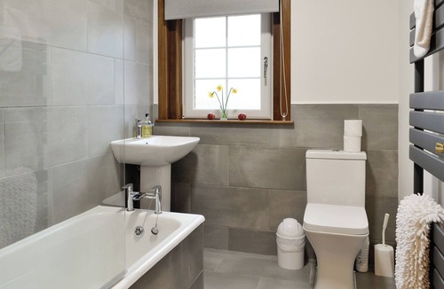 Glenisla Cottage | Baldowrie Farm Cottage