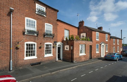 Stourport-on-Severn House | Baldwin House