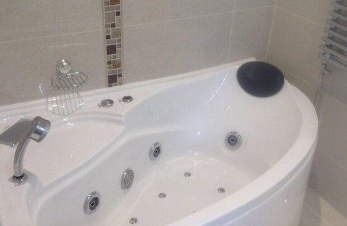 Stourport-on-Severn Bed & Breakfast | Baldwin House