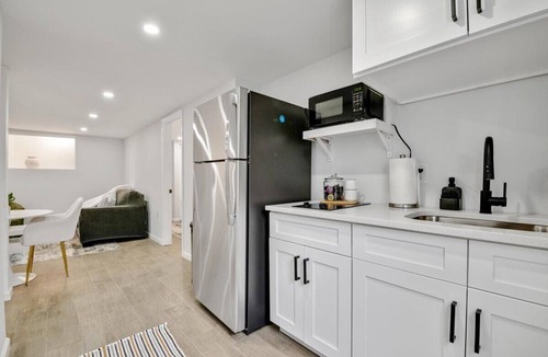 Baldwin Apartment | Baldwin Modern Heaven 2B 1BTH