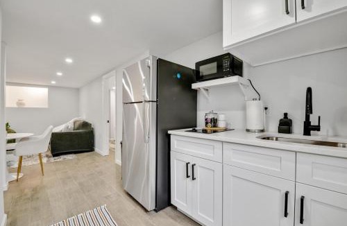 Baldwin Apartment | Baldwin Modern Heaven 2B-1BTH